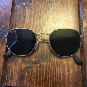 Ray-Ban Sunglasses